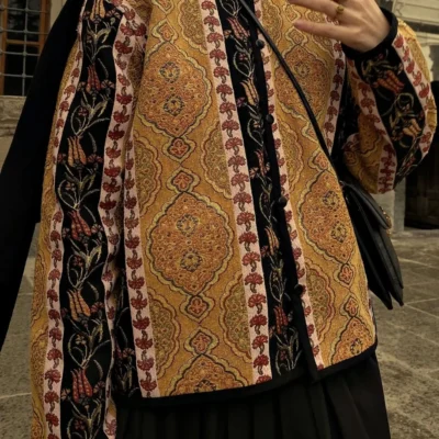 Rumi Ceket